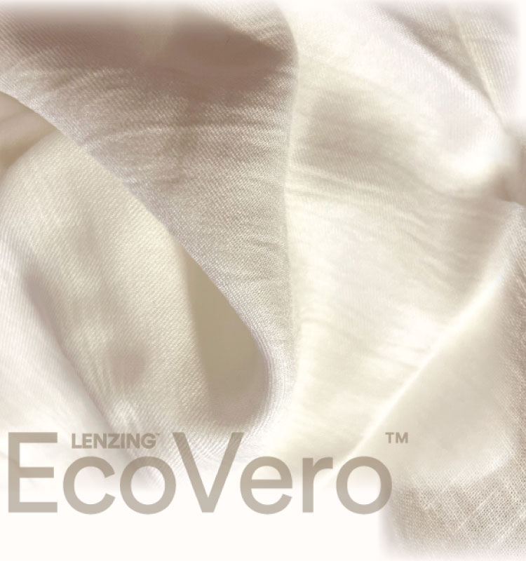 ecovero sustainable fabrics